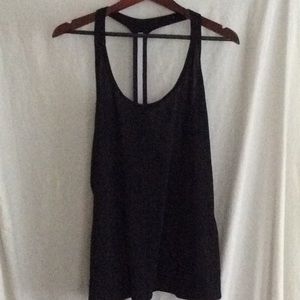 Gap fit cool dry tank